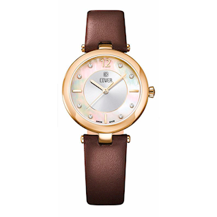 Cover model CO193.08 buy it at your Watch and Jewelery shop